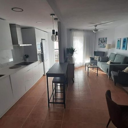 Precioso Atico Duplex En Atlanterra Playa. Zahara Leilighet Zahara de los Atunes Eksteriør bilde