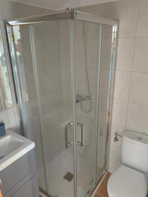 Precioso Atico Duplex En Atlanterra Playa. Zahara Leilighet Zahara de los Atunes Eksteriør bilde