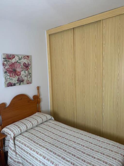 Precioso Atico Duplex En Atlanterra Playa. Zahara Leilighet Zahara de los Atunes Eksteriør bilde
