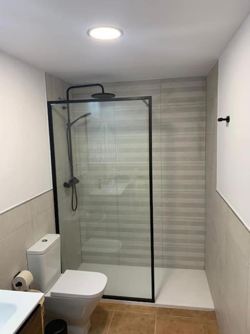 Precioso Atico Duplex En Atlanterra Playa. Zahara Leilighet Zahara de los Atunes Eksteriør bilde